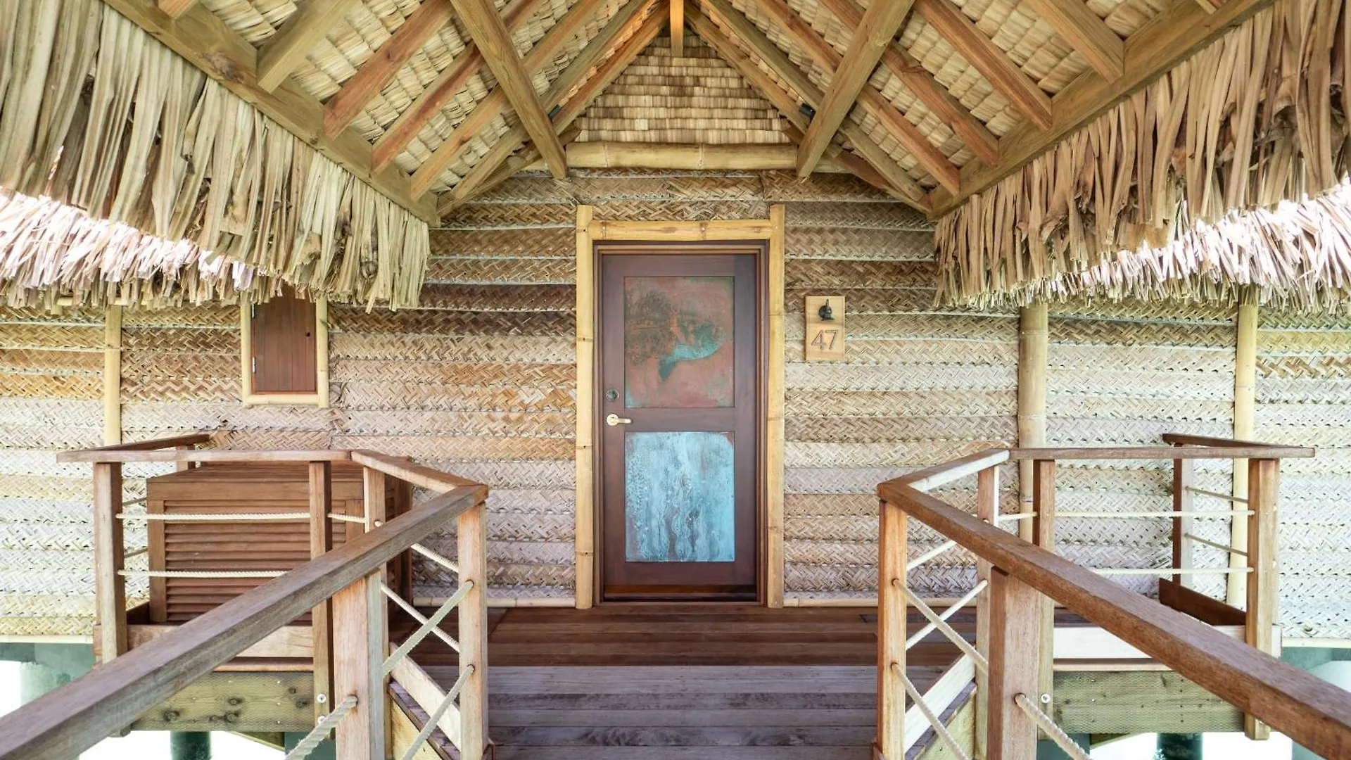 Le Tikehau By Pearl Resorts 4*,
