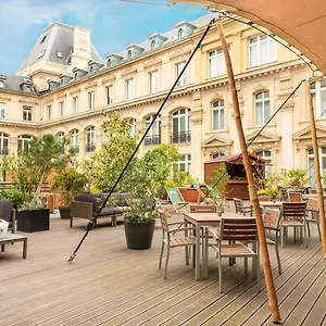 Crowne Plaza Republique By Ihg Франция