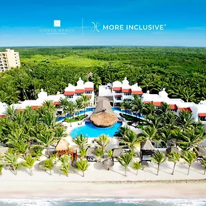 Hidden Au Naturel Adults Only Catamaran, Cenote & Inclusive 5* Akumal