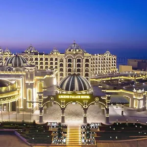 Legend Palace 5* Macau