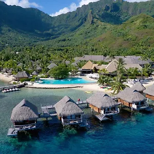 4* Resort Manava & Moorea